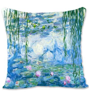 Water Lilies 1916-1919 2